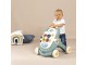 Premergator interactiv 3in1 Smoby Trotty Walker (Mint)