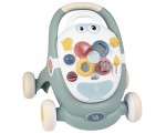 Premergator interactiv 3in1 Smoby Trotty Walker (Mint)