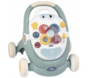 Premergator interactiv 3in1 Smoby Trotty Walker (Mint)