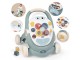 Premergator interactiv 3in1 Smoby Trotty Walker (Mint)