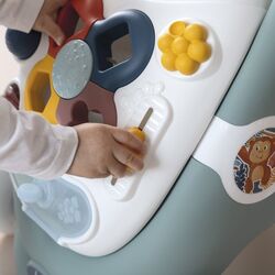 Premergator interactiv 3in1 Smoby Trotty Walker (Mint) Thumb
