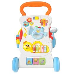 Premergator interactiv 86315 (White/Orange) Thumb