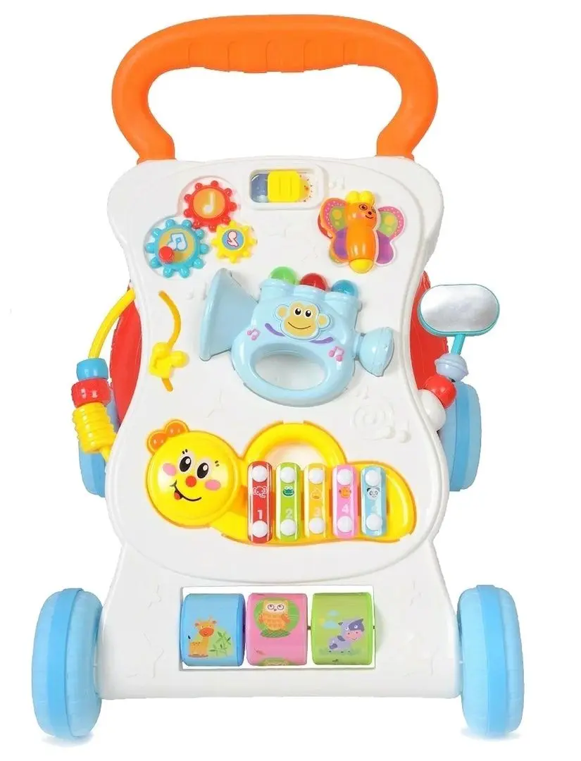 Premergator interactiv 86315 (White/Orange) - 2