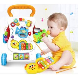 Premergator interactiv 86315 (White/Orange) Thumb