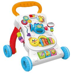 Premergator interactiv 86315 (White/Orange)