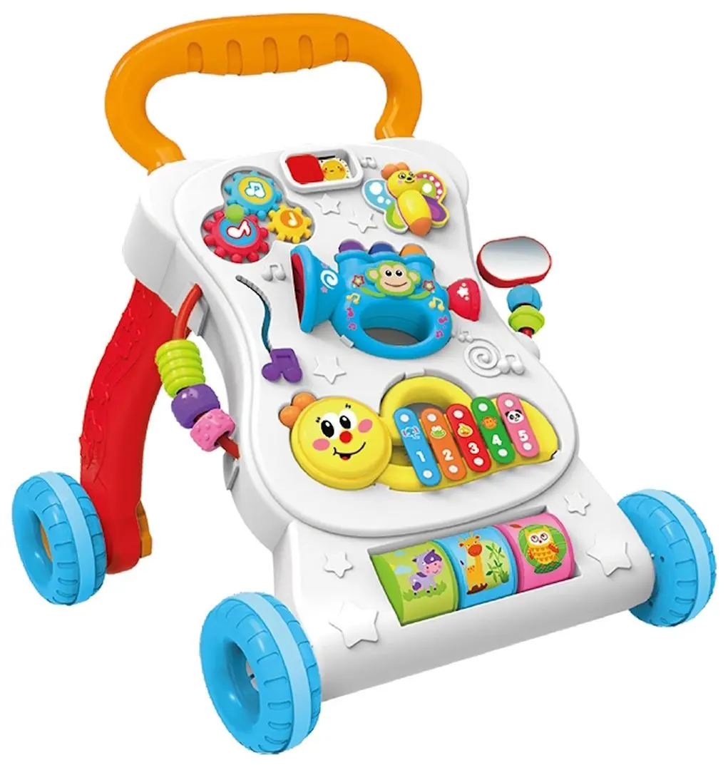 Premergator interactiv 86315 (White/Orange)