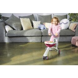 Premargator interactiv 5in1 Tiny Love TL19011067 (Pink/White) Thumb