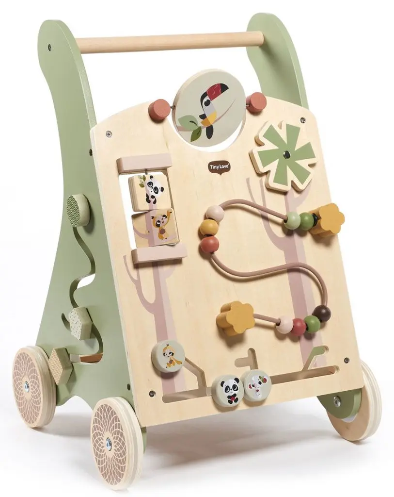 Premergator-impingator Tiny Love Boho Chic TL15051006768 (Multicolor)