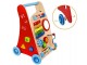 Premergato-impingator Tooky Toy Walker Pusher (Multicolor)