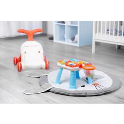 Ходунки интерактивные 2в1 Toyz Spark (Orange) Thumb