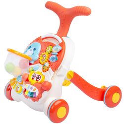 Premergator interactiv 2in1 Toyz Spark (Orange)
