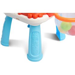 Ходунки интерактивные 2в1 Toyz Spark (Orange) Thumb