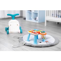 Premergator interactiv 2in1 Toyz Spark (Turquoise) Thumb