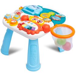 Premergator interactiv 2in1 Toyz Spark (Turquoise) Thumb