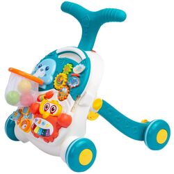 Premergator interactiv 2in1 Toyz Spark (Turquoise)