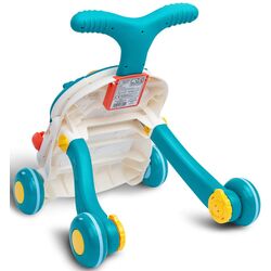 Premergator interactiv 2in1 Toyz Spark (Turquoise) Thumb