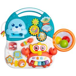 Premergator interactiv 2in1 Toyz Spark (Turquoise) Thumb