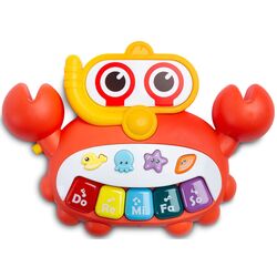 Premergator interactiv 2in1 Toyz Spark (Turquoise) Thumb