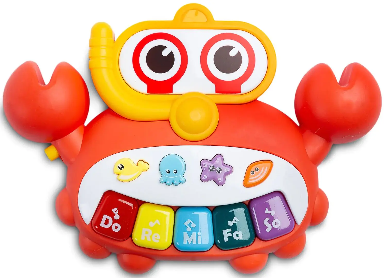 Premergator interactiv 2in1 Toyz Spark (Turquoise) - 8