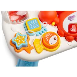 Premergator interactiv 2in1 Toyz Spark (Turquoise) Thumb