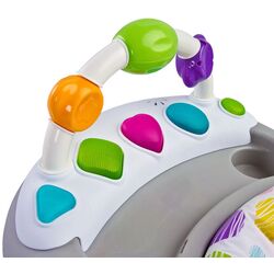 Premergator 3in1 Toyz Bounce (Grey) Thumb