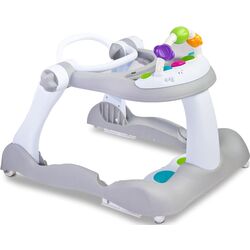 Premergator 3in1 Toyz Bounce (Grey) Thumb