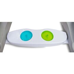 Premergator 3in1 Toyz Bounce (Grey) Thumb