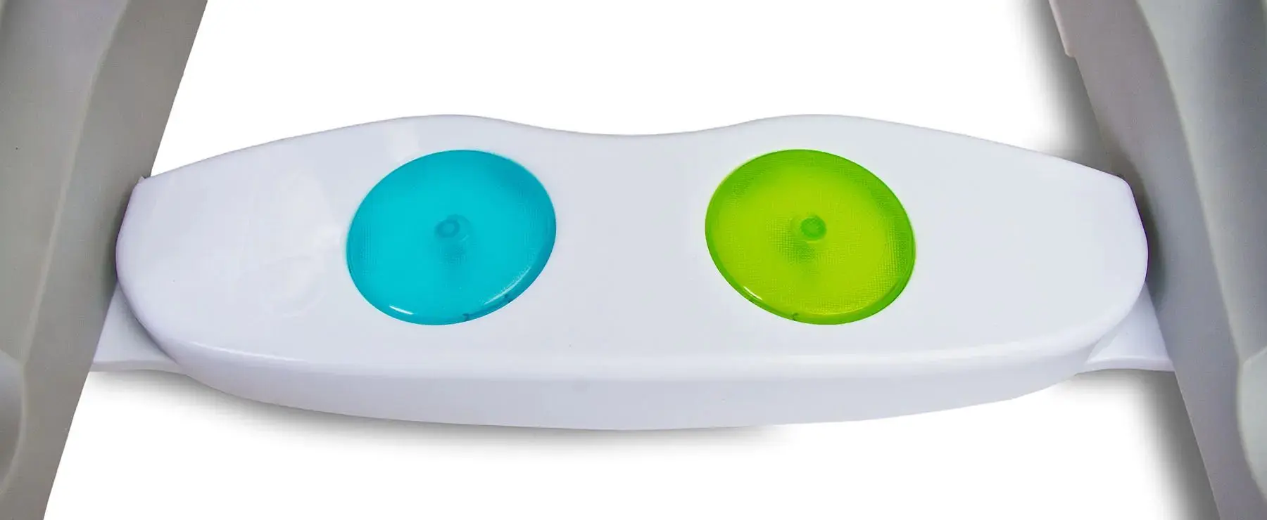 Premergator 3in1 Toyz Bounce (Grey) - 5