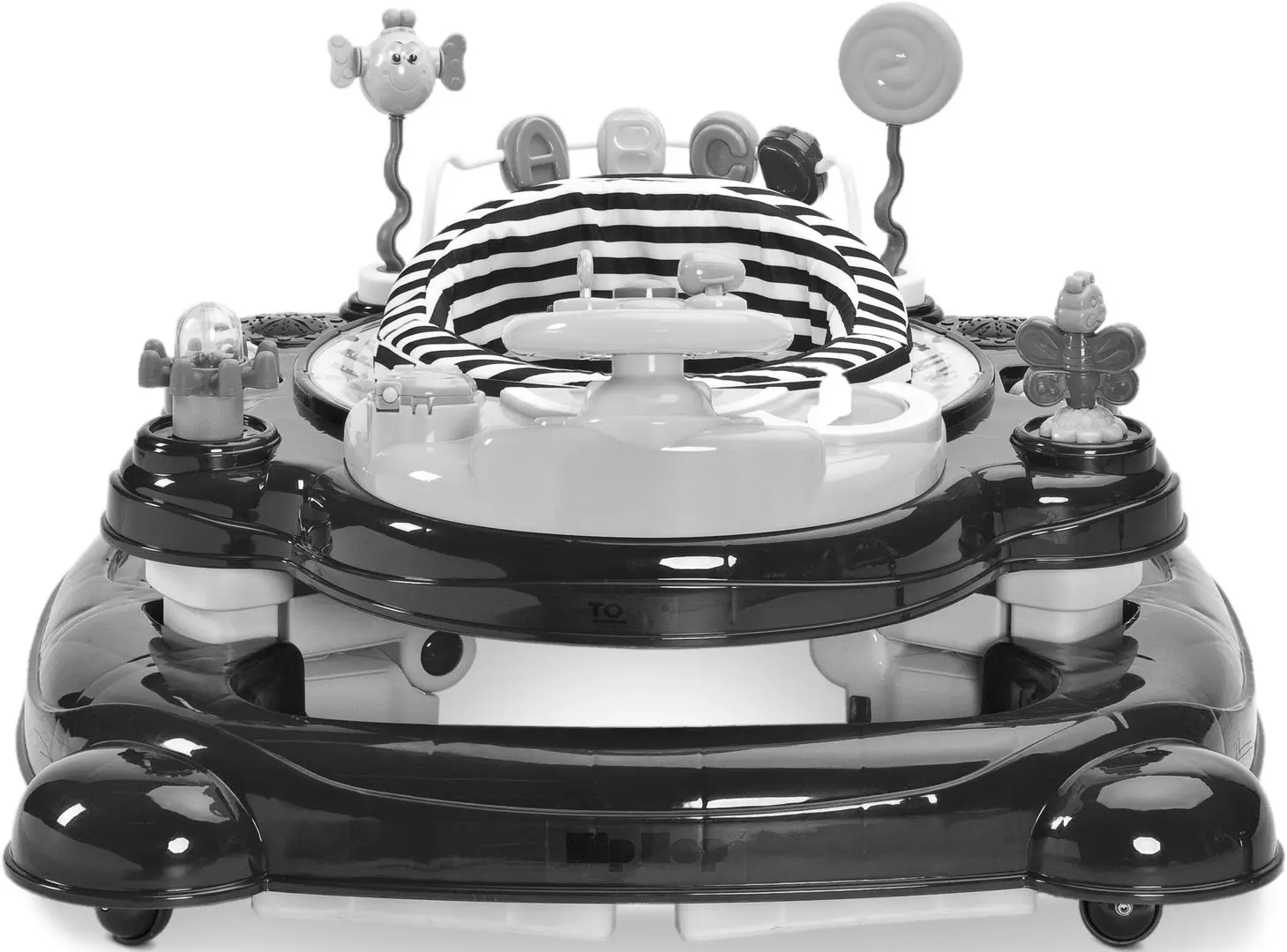 Premargator Toyz Hip Hop (Graphite) - 3