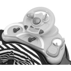 Premargator Toyz Hip Hop (Graphite) Thumb