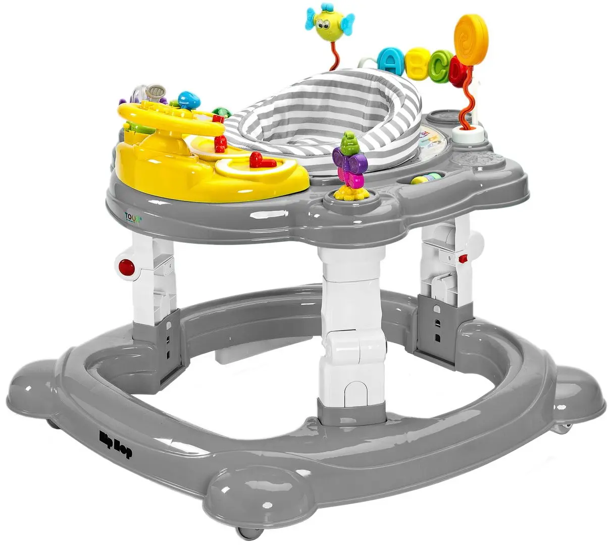 Premargator Toyz Hip Hop (Graphite)