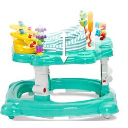 Premargator Toyz Hip Hop (Mint) Thumb