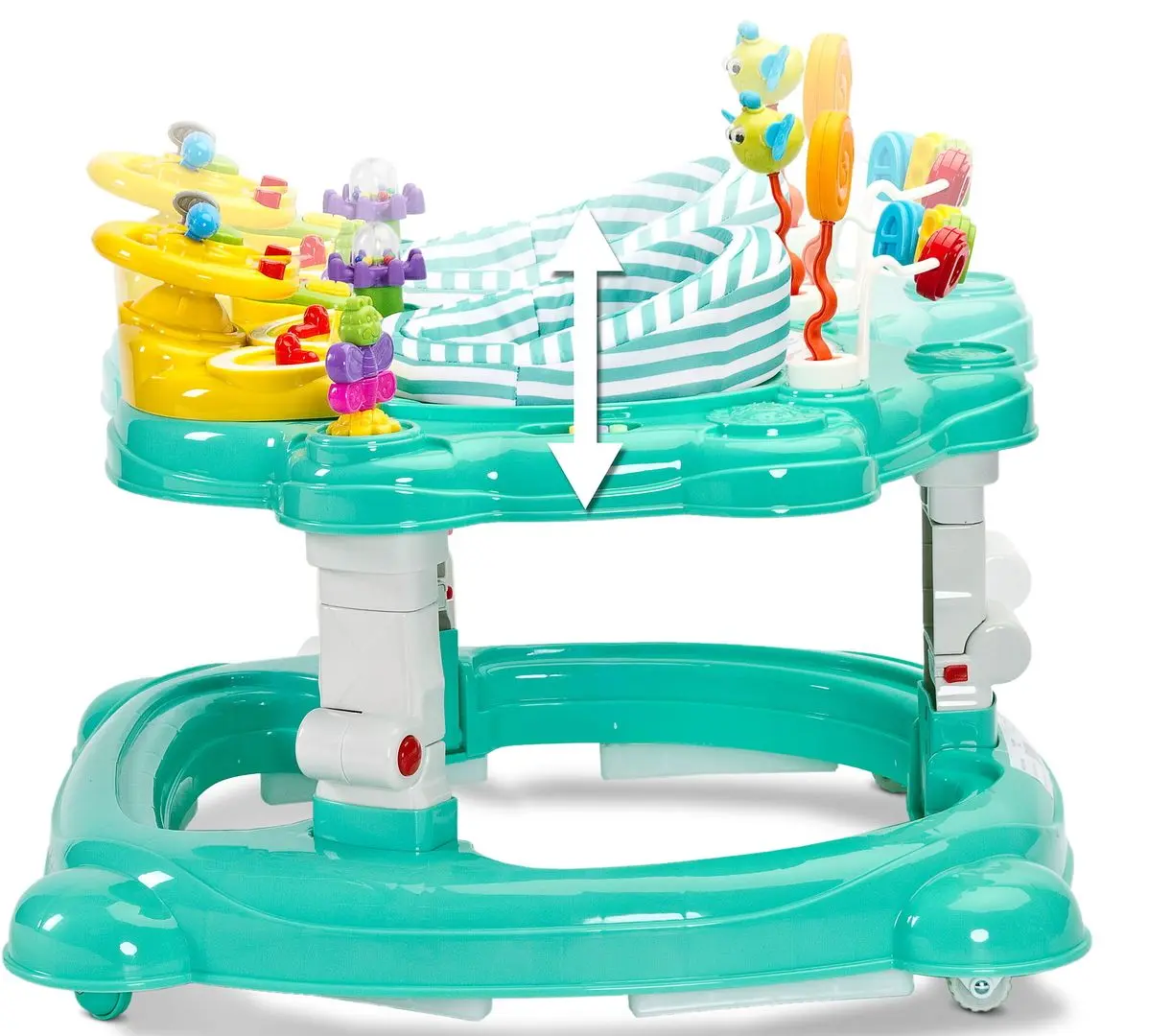 Premargator Toyz Hip Hop (Mint) - 2