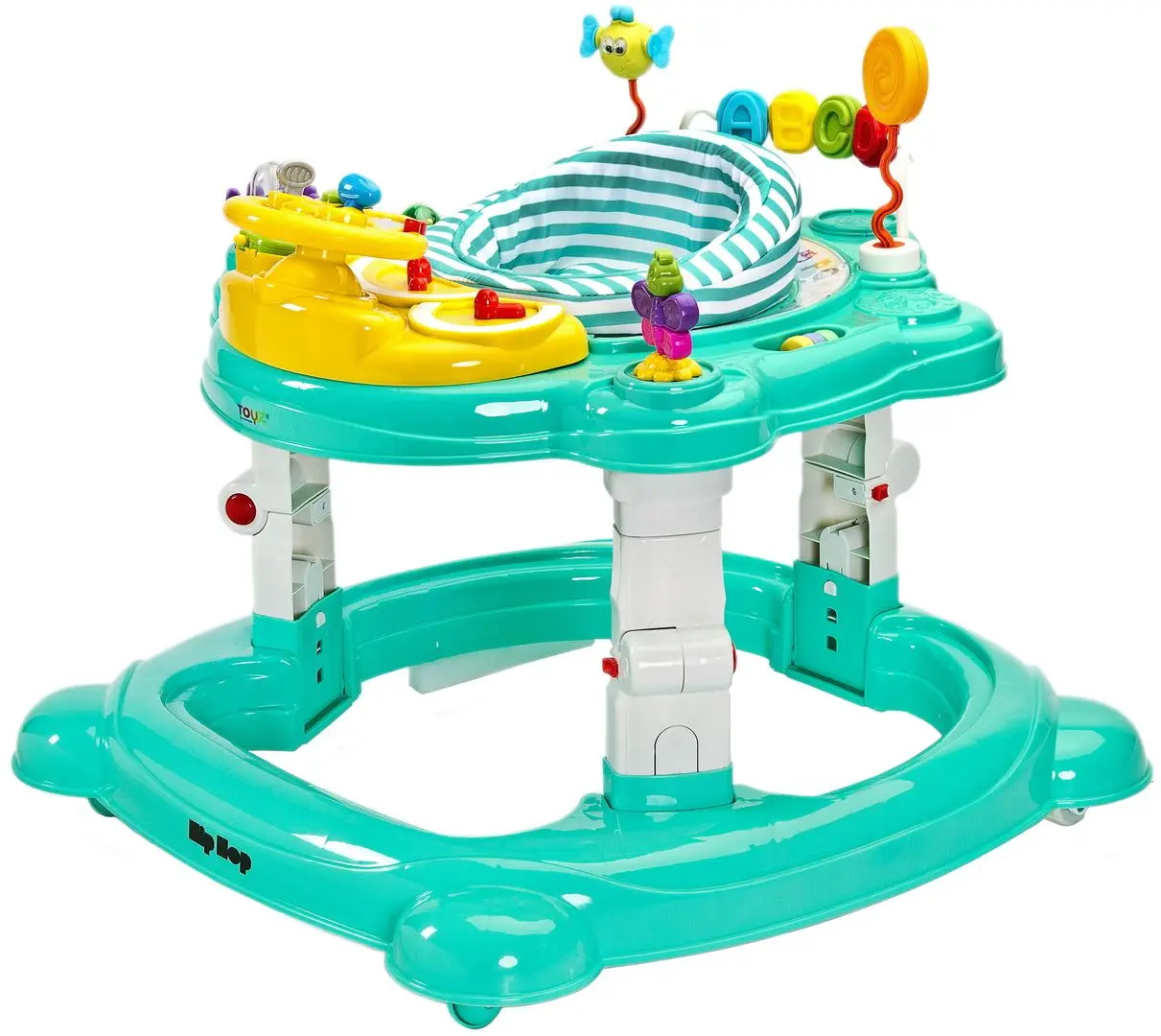 Premargator Toyz Hip Hop (Mint)