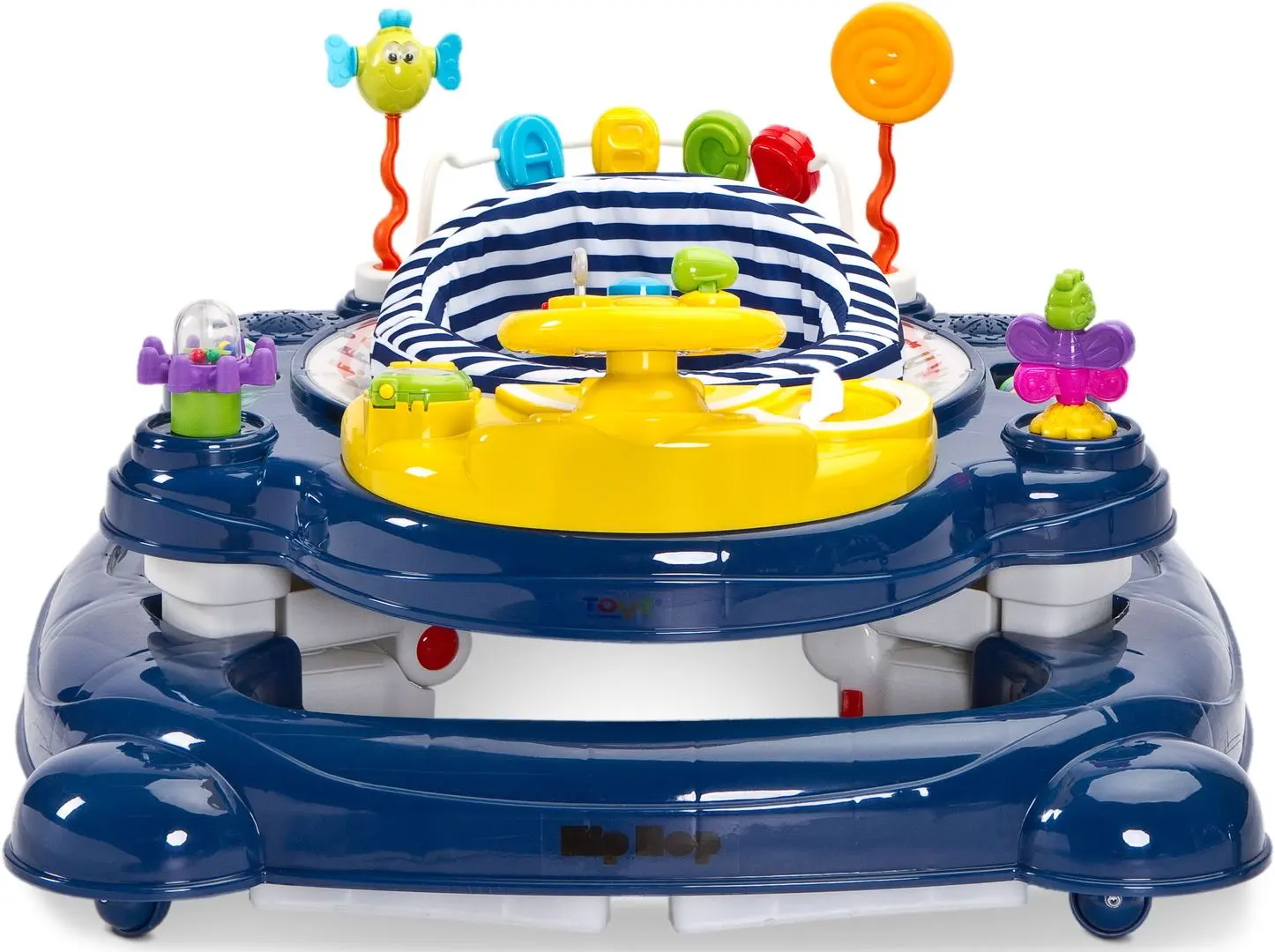 Premargator Toyz Hip Hop (Navy) - 2