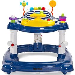 Premargator Toyz Hip Hop (Navy) Thumb