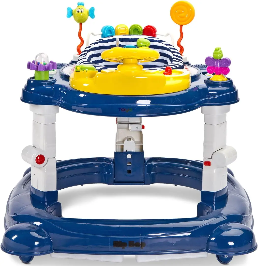 Premargator Toyz Hip Hop (Navy) - 3