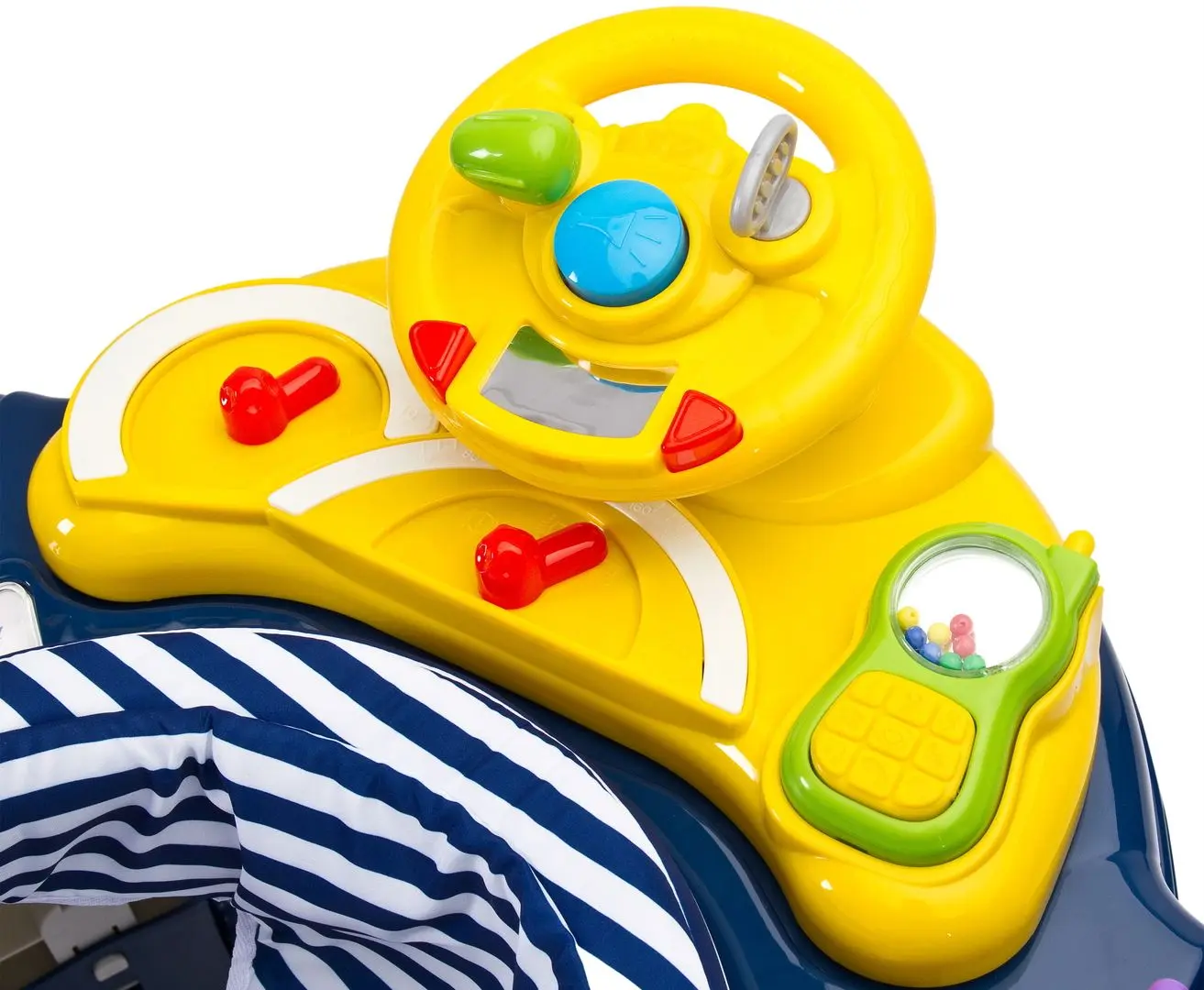 Premargator Toyz Hip Hop (Navy) - 4