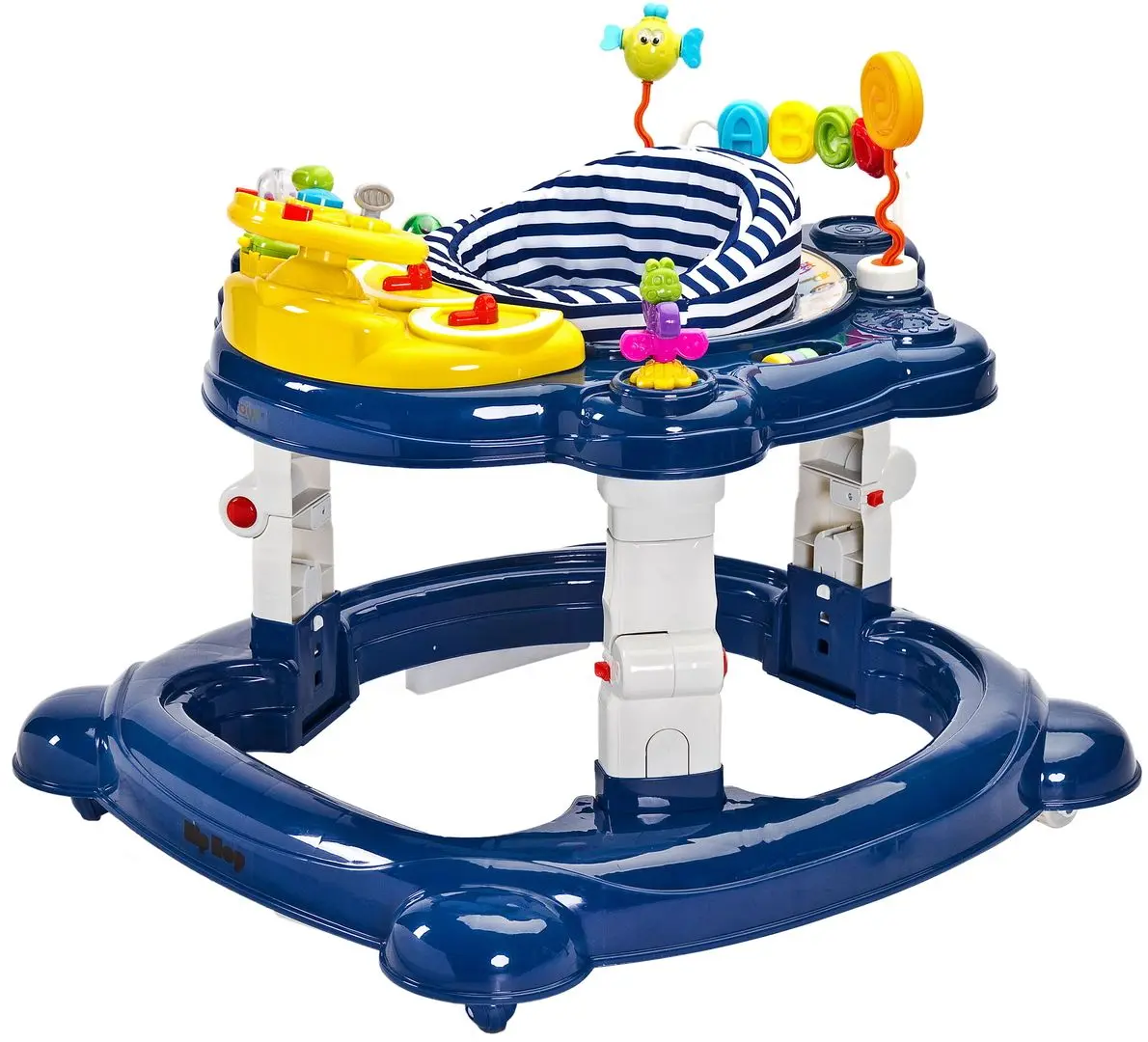 Premargator Toyz Hip Hop (Navy)