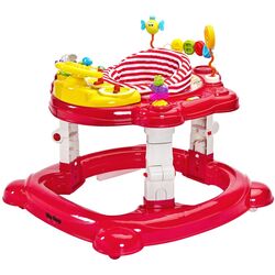 Premargator Toyz Hip Hop (Red)