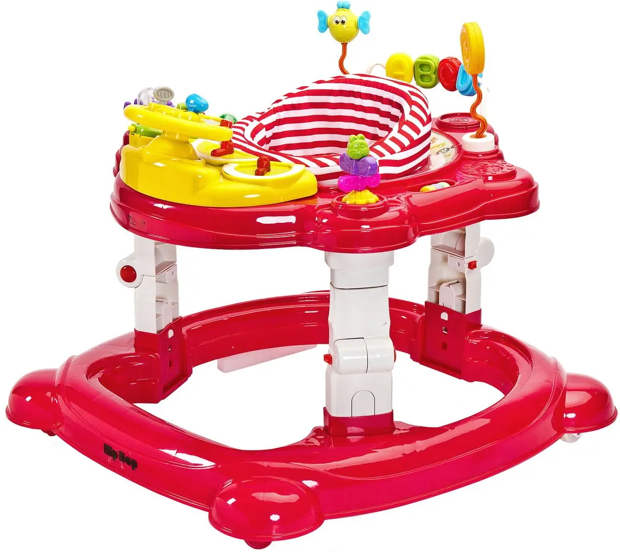 Premargator Toyz Hip Hop (Red)