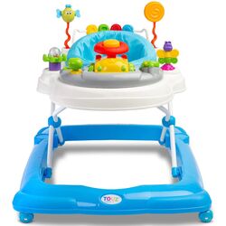 Premergator Toyz Stepp (Blue) Thumb