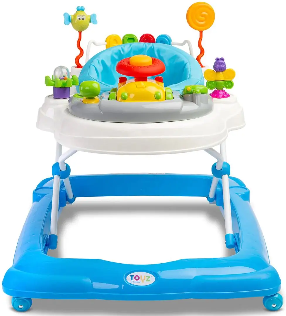 Premergator Toyz Stepp (Blue) - 2