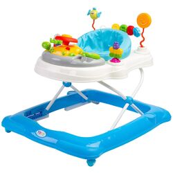 Premergator Toyz Stepp (Blue)
