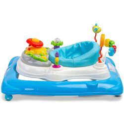 Premergator Toyz Stepp (Blue) Thumb