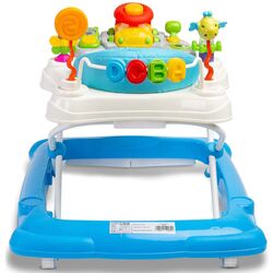 Premergator Toyz Stepp (Blue) Thumb