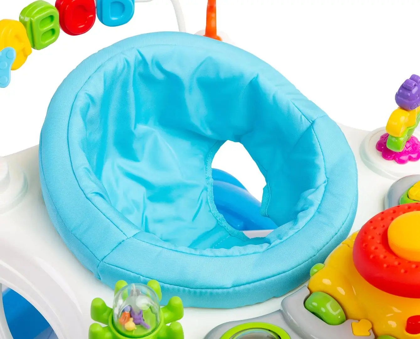 Premergator Toyz Stepp (Blue) - 6