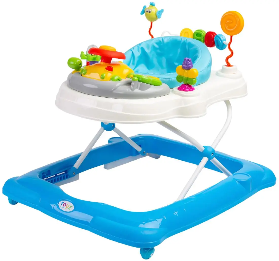 Premergator Toyz Stepp (Blue)