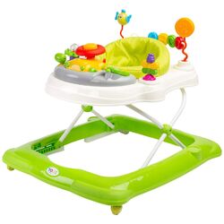 Premergator Toyz Stepp (Green)