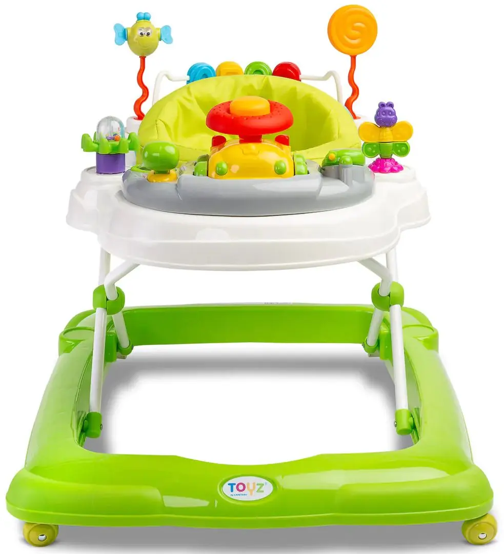 Premergator Toyz Stepp (Green) - 2